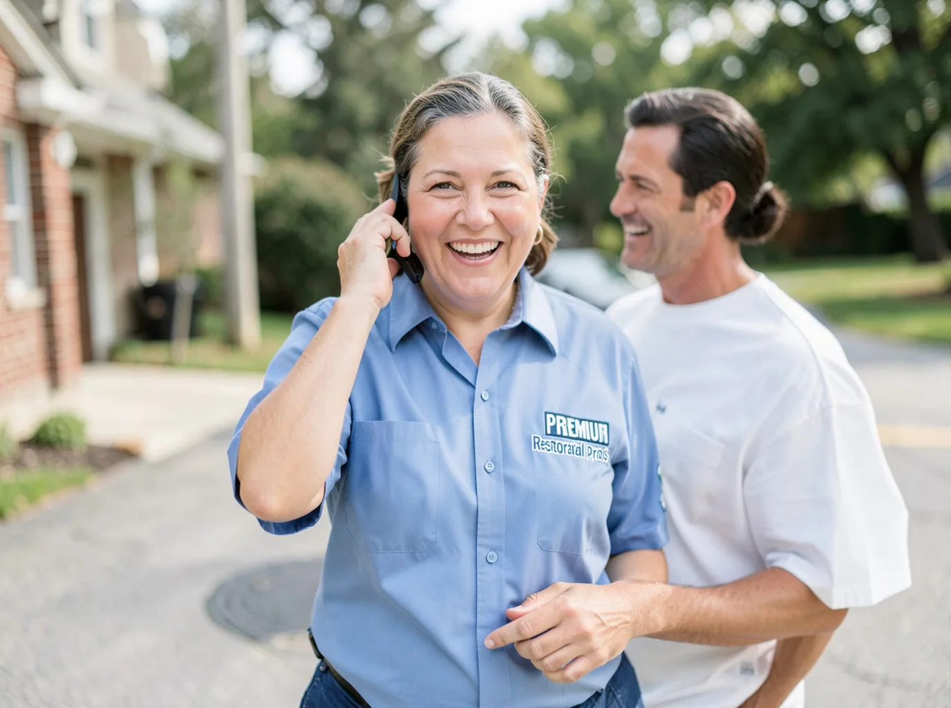 Water Damage Restoration Lexington, OR FAQs
